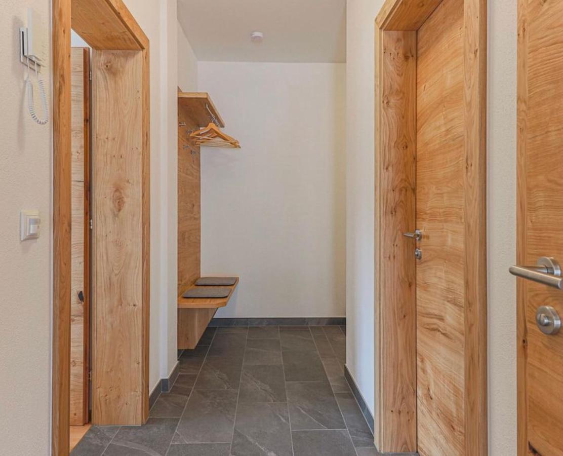 Appartement Almblick Brixen im Thale Esterno foto