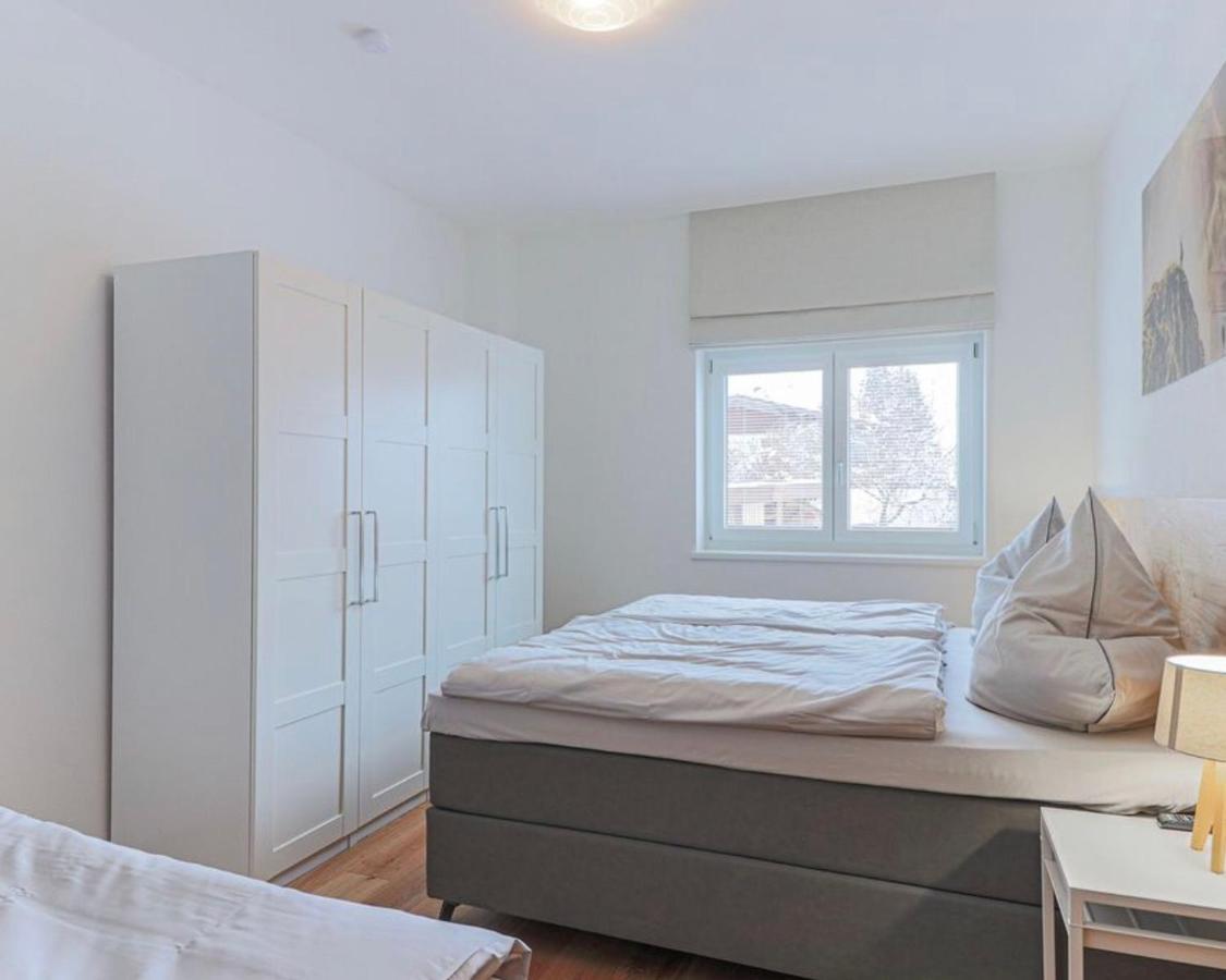 Appartement Almblick Brixen im Thale Esterno foto